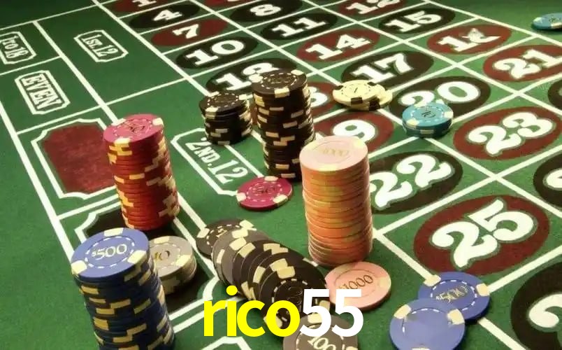 Promoção Relâmpago rico55