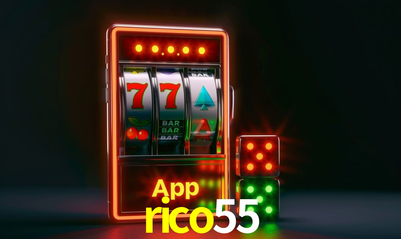 Integração de APIs rico55