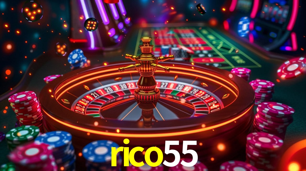 Bônus Diários rico55