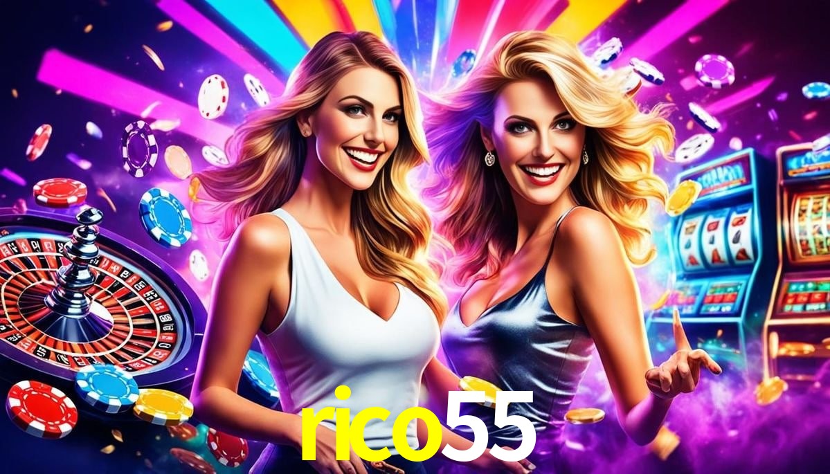 Casino VIP rico55