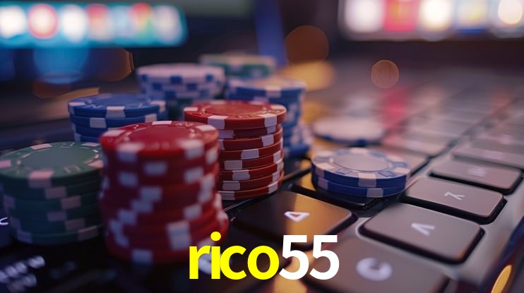 rico55 - Login Methods