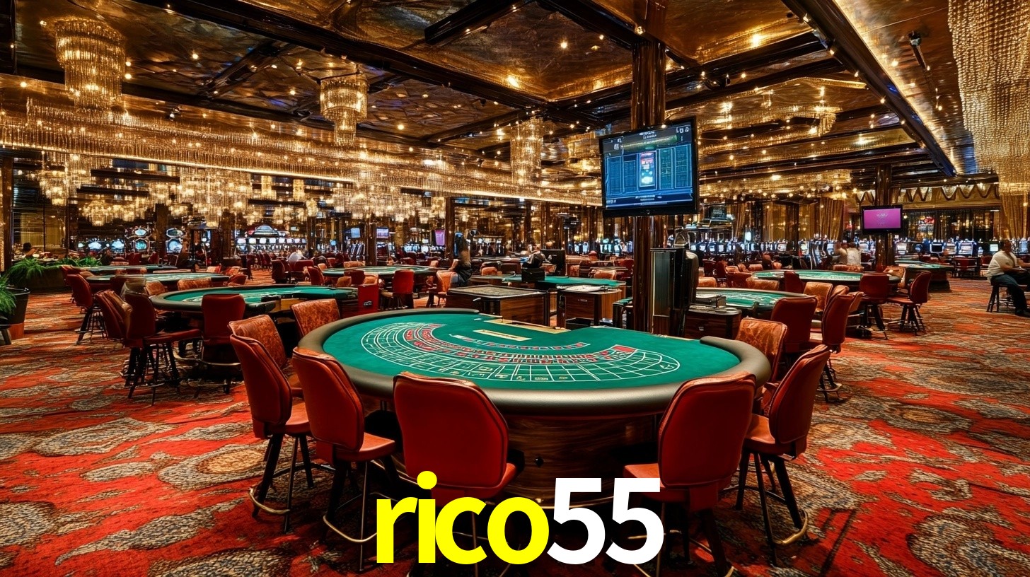 rico55,rico55.com