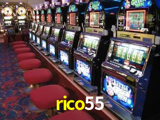 Desvendando o Mundo dos Jogos Virtuais na rico55