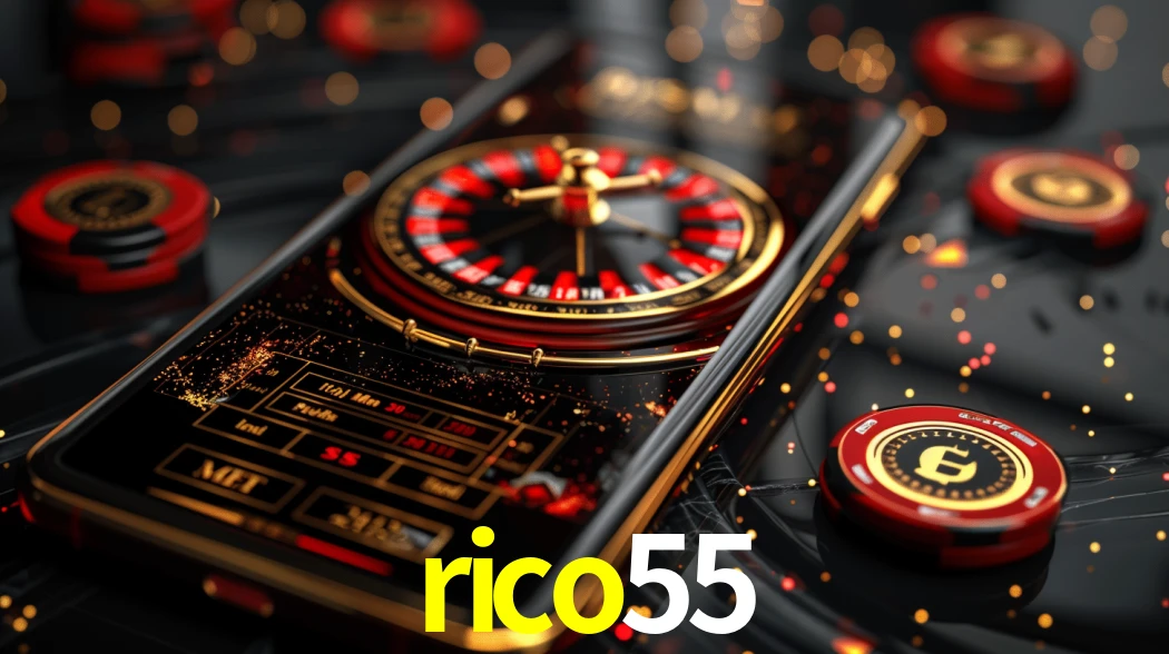 Account Benefits rico55