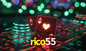 Segurança 2FA rico55