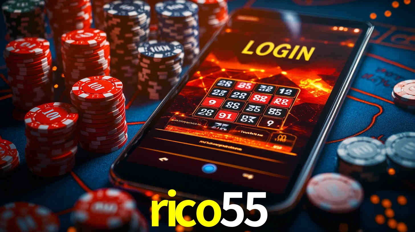 rico55,rico55.com