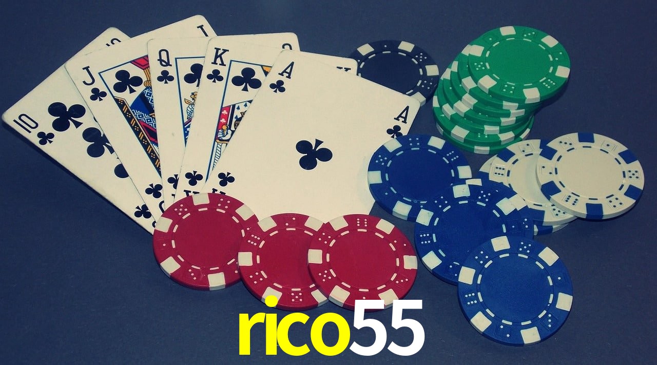 Live Casino rico55