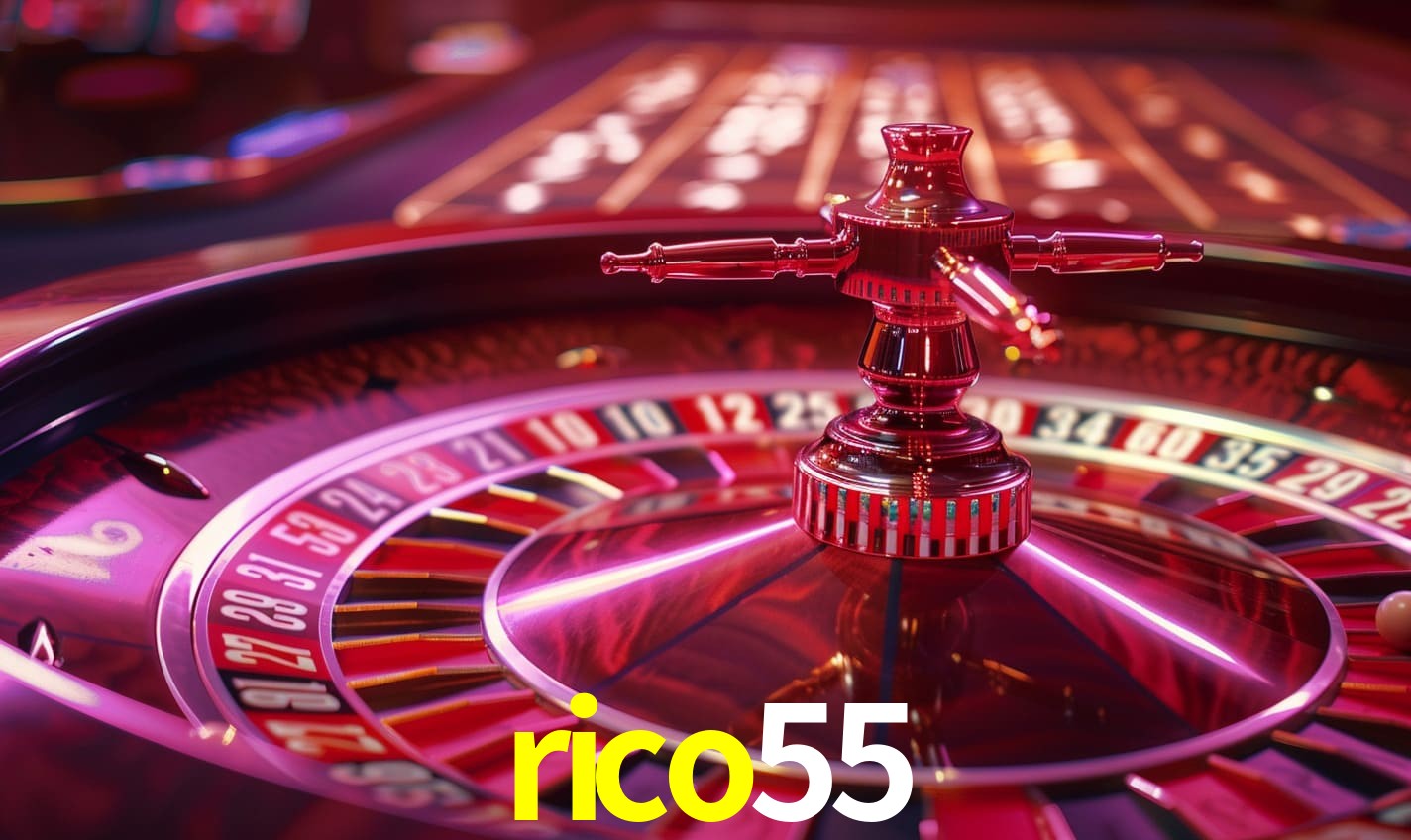rico55 Salvador - Strategies