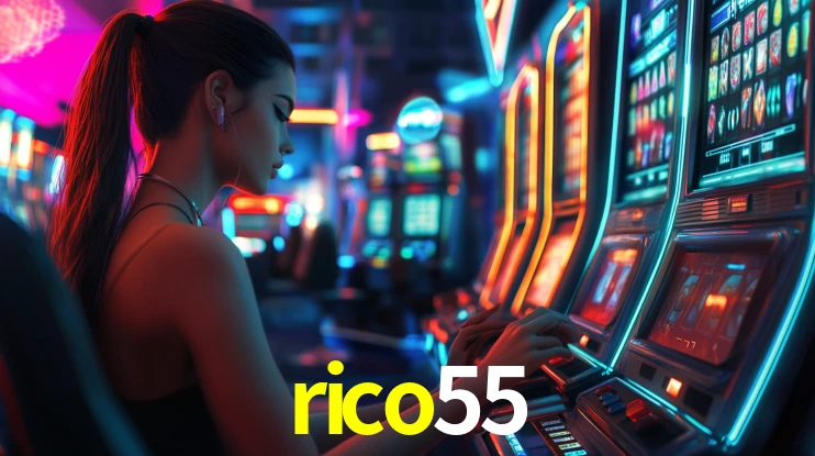 Premium Interface rico55