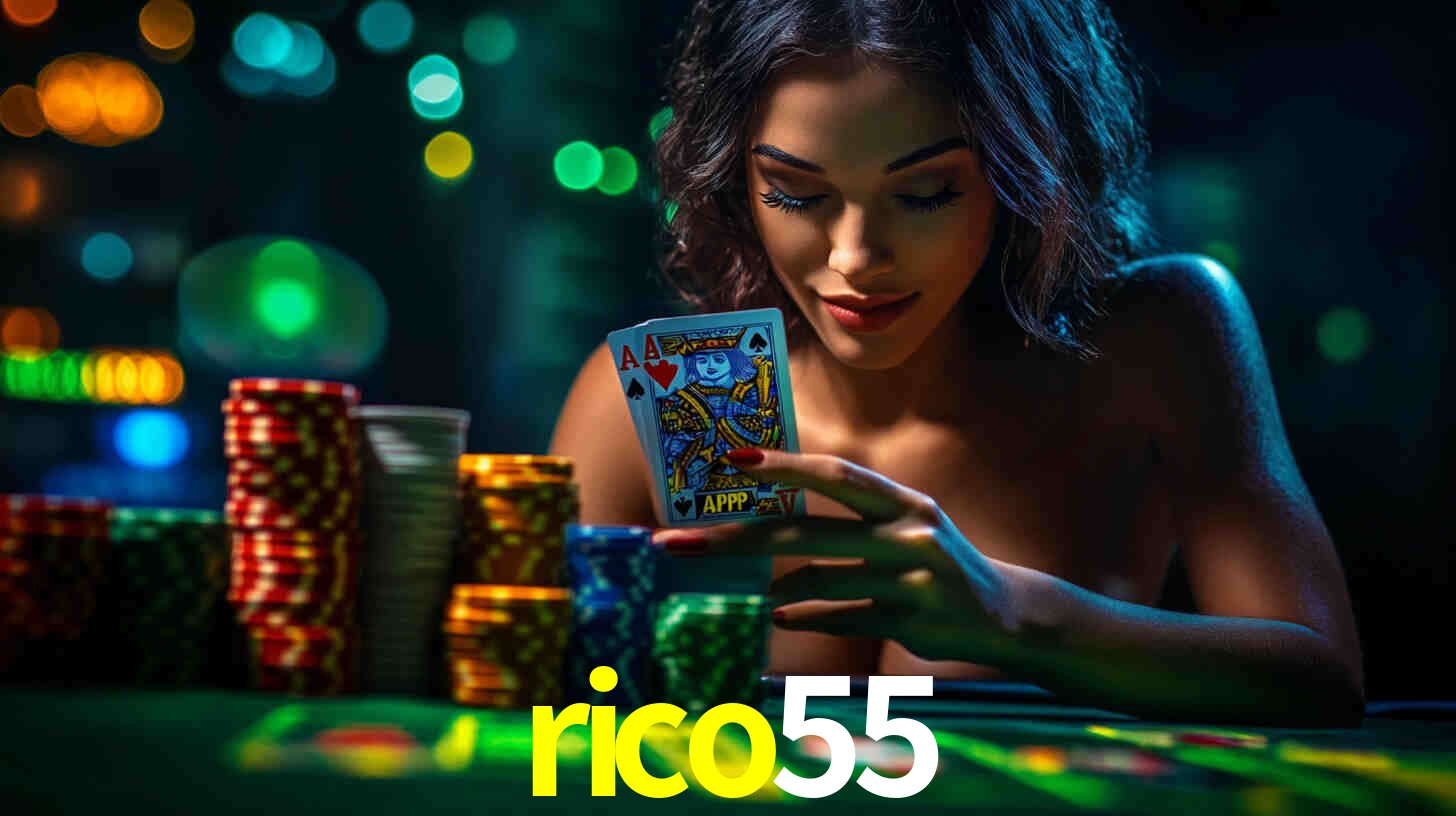 Descubra o Programa VIP da rico55: Vantagens Exclusivas para Jogadores