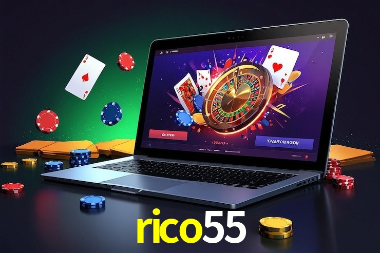 rico55 Salvador - Support