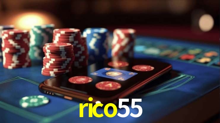 rico55 São Paulo - Jogo Providers
