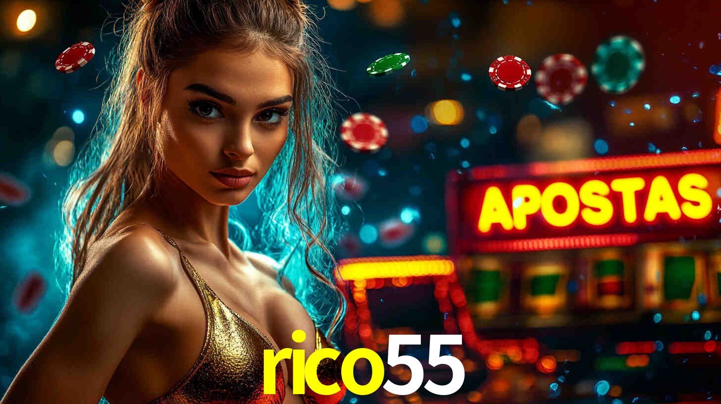 Descubra a Essência do rico55: Nossa História e Compromissos