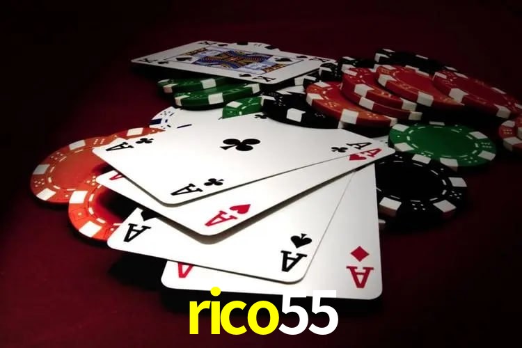 Estatísticas Esportivas rico55