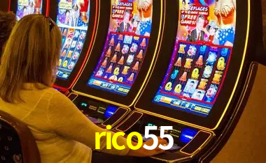 rico55 Belo Horizonte - VIP Casino