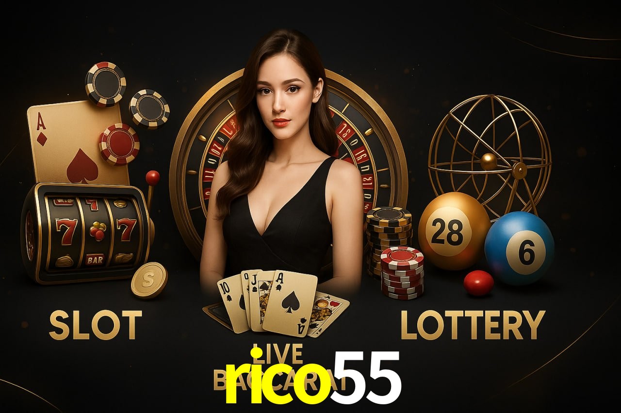 rico55 Salvador - Promo Stats