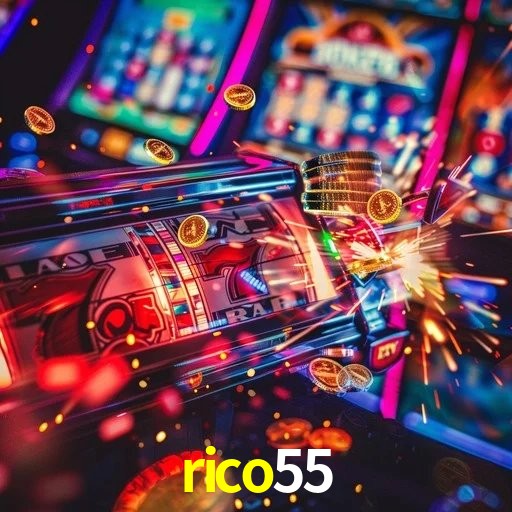 Apostas de Futebol rico55