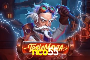 rico55 Salvador - Statistics