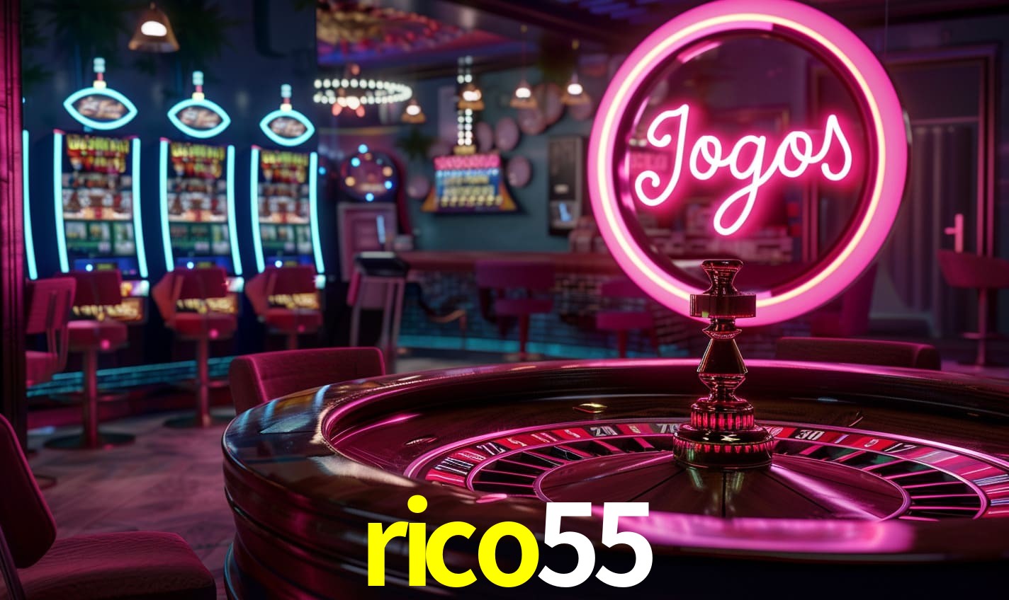 rico55 Belo Horizonte - Provably Fair