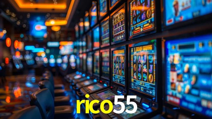 Weekend Specials rico55
