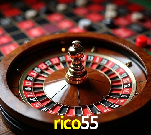 rico55 São Paulo - Hot Promos