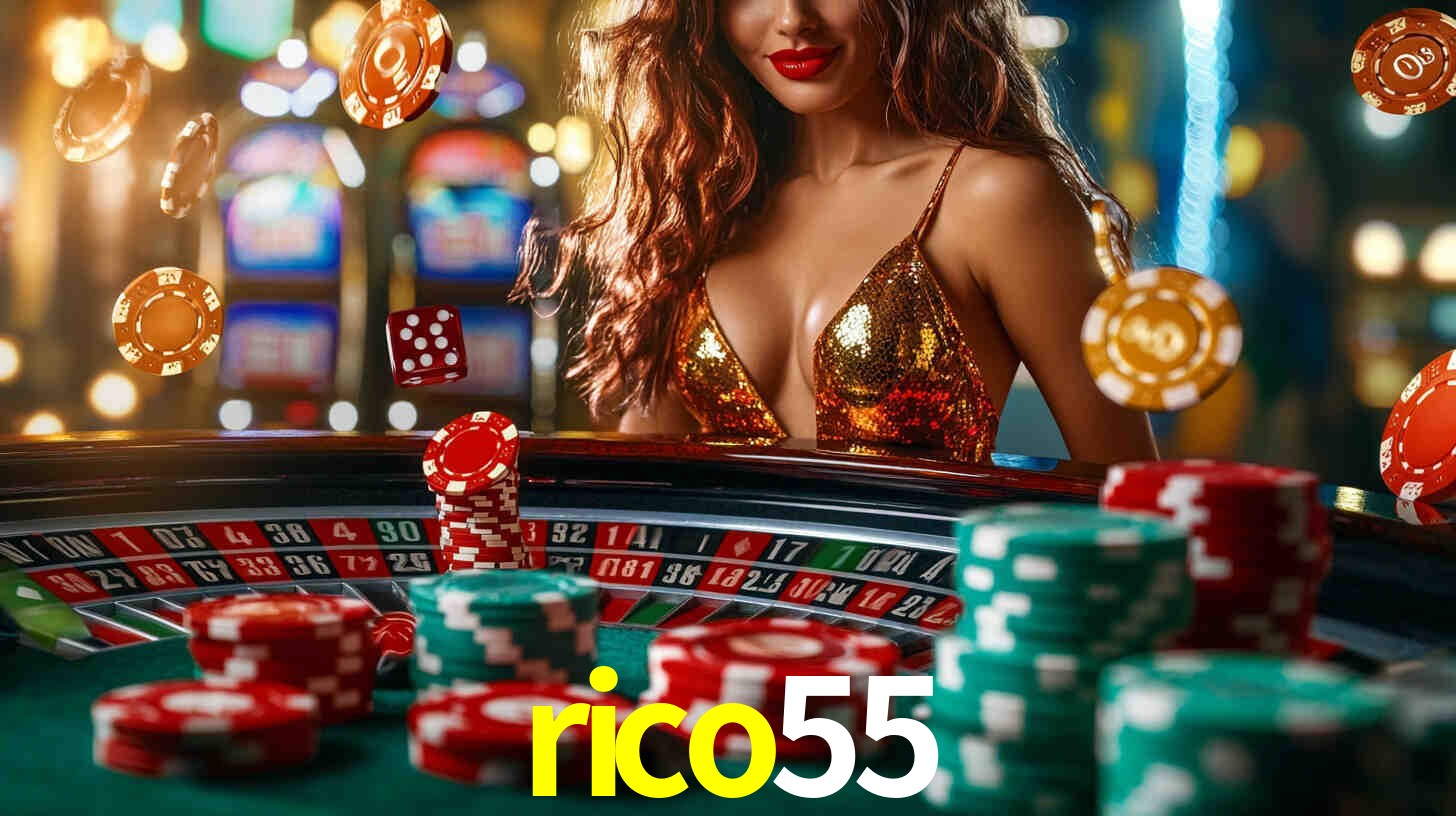 Daily Bonuses rico55