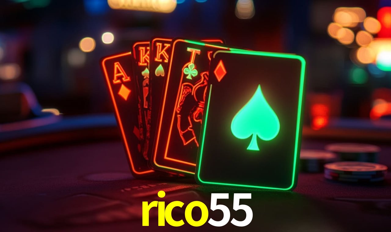 rico55 Fortaleza - Sports Winners