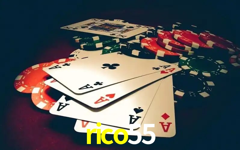 rico55 Brasília - Betting Features