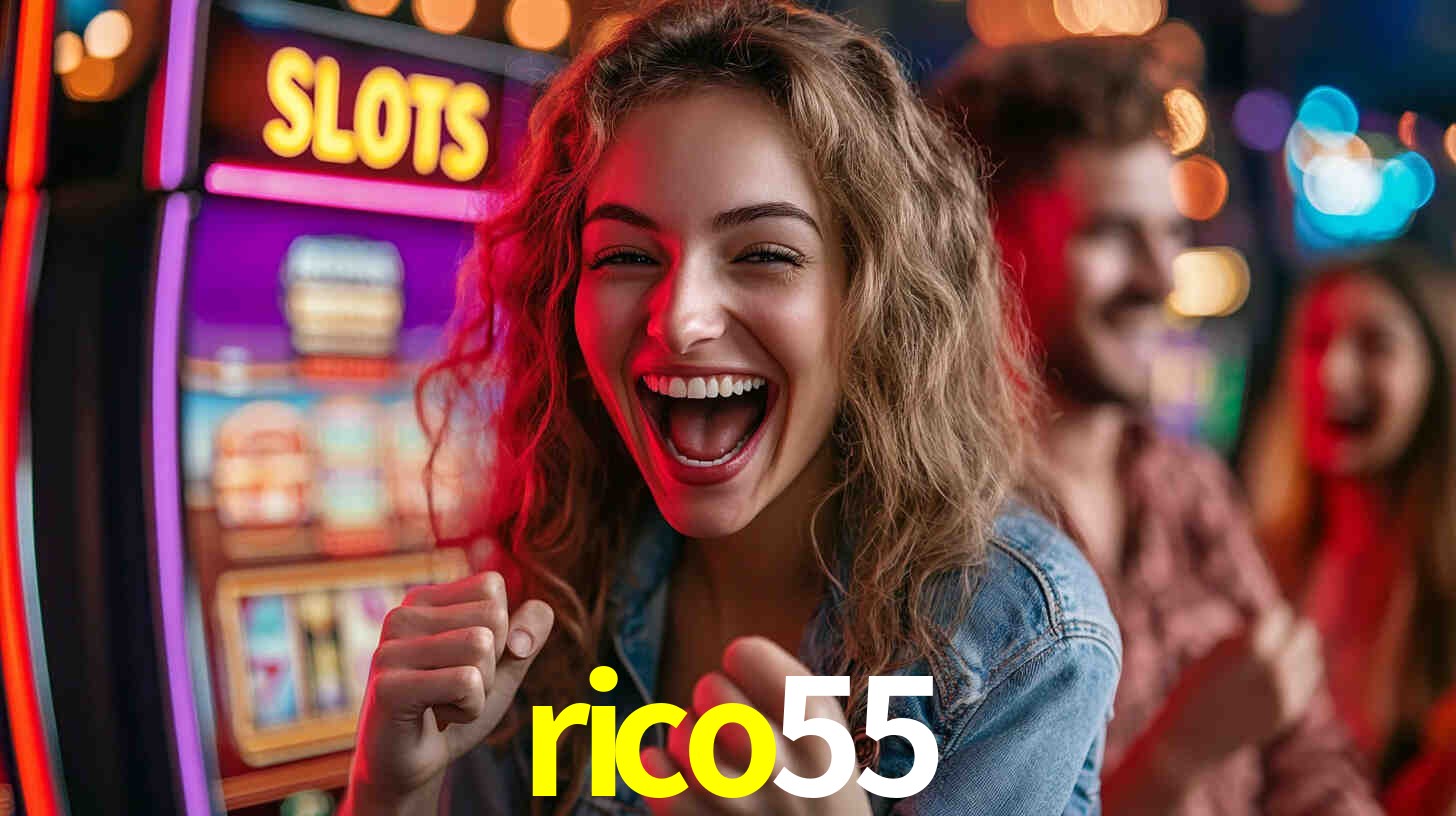 A Experiência Imersiva dos Cassinos Ao Vivo no rico55