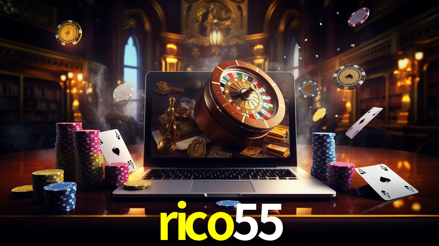 Aviator Game rico55