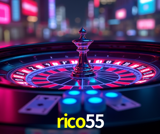 A Emoção da Loteria na rico55: Uma Chance de Mudança de Vida