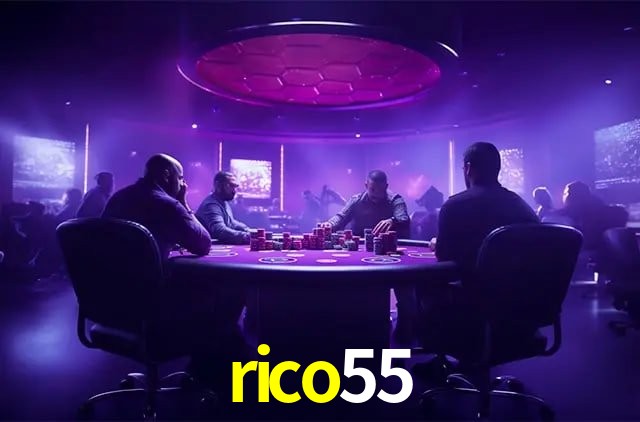 Design Responsivo rico55