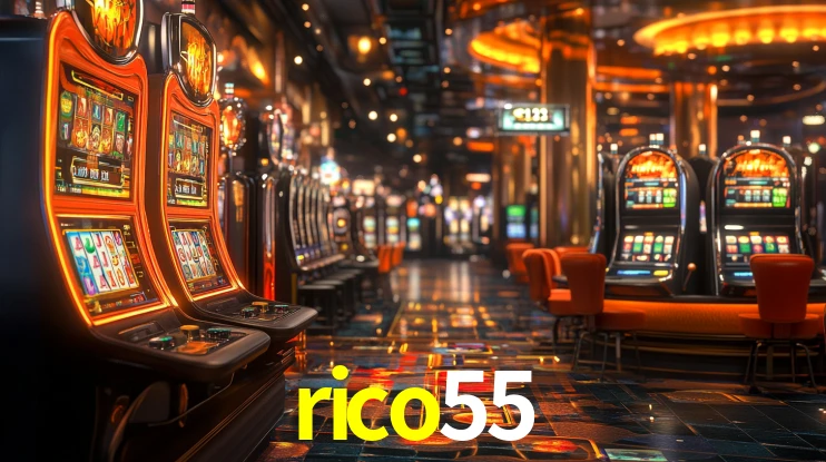 Exclusive Games rico55