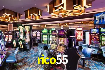 Desvendando o Mundo dos Jogos Virtuais na rico55