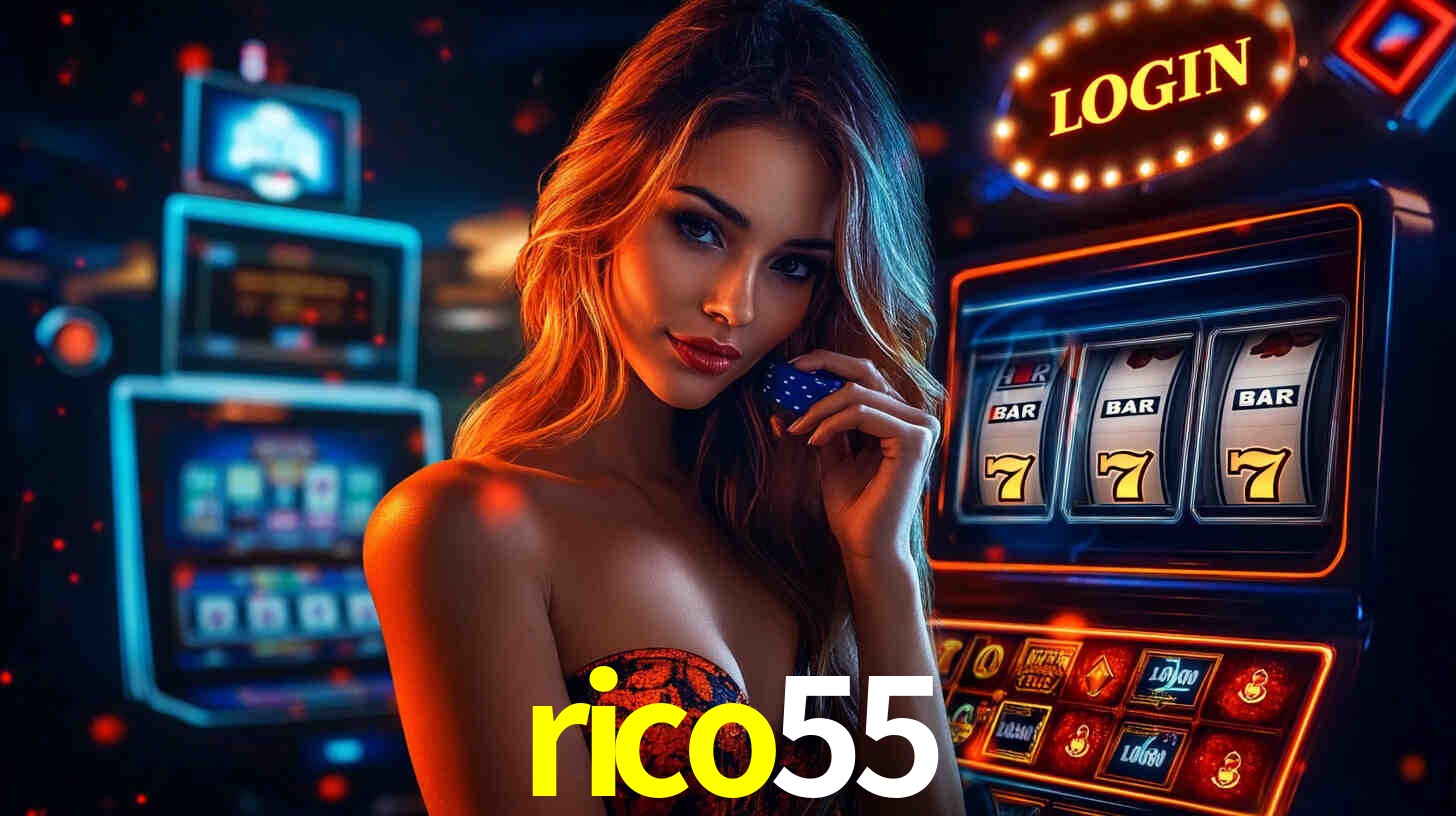 Bônus Generosos e Exclusivos no rico55 para Você!