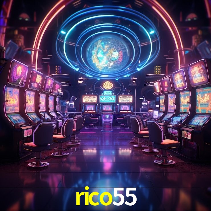 rico55 Salvador - Football