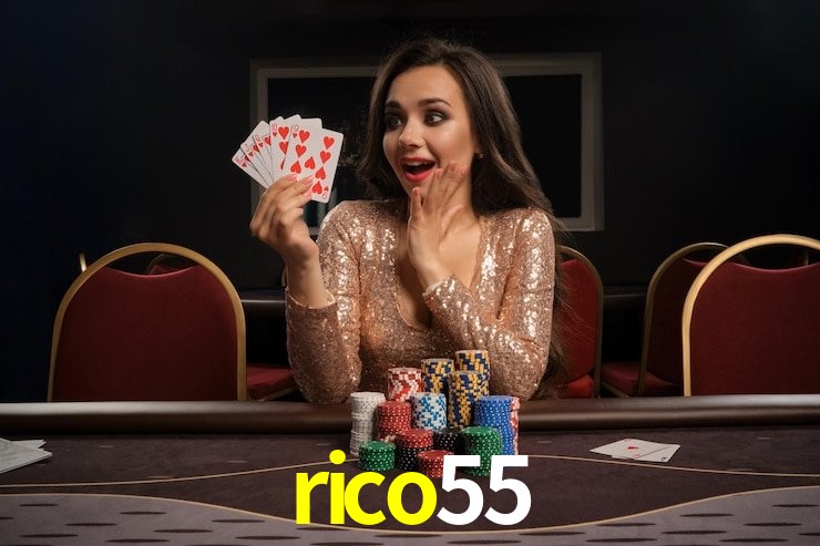 Programa VIP rico55