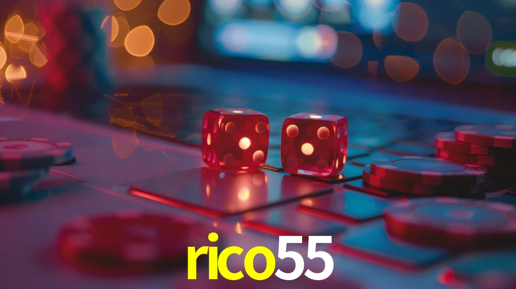 Responsive Design rico55