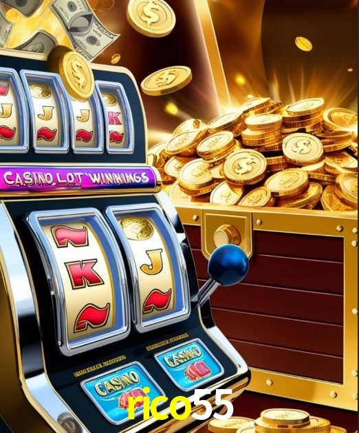Slot Games rico55