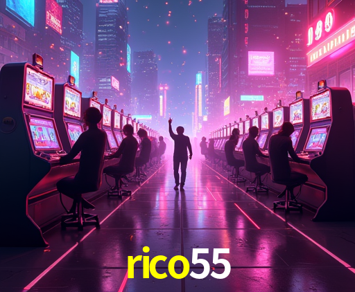 Apostas de Basquete rico55