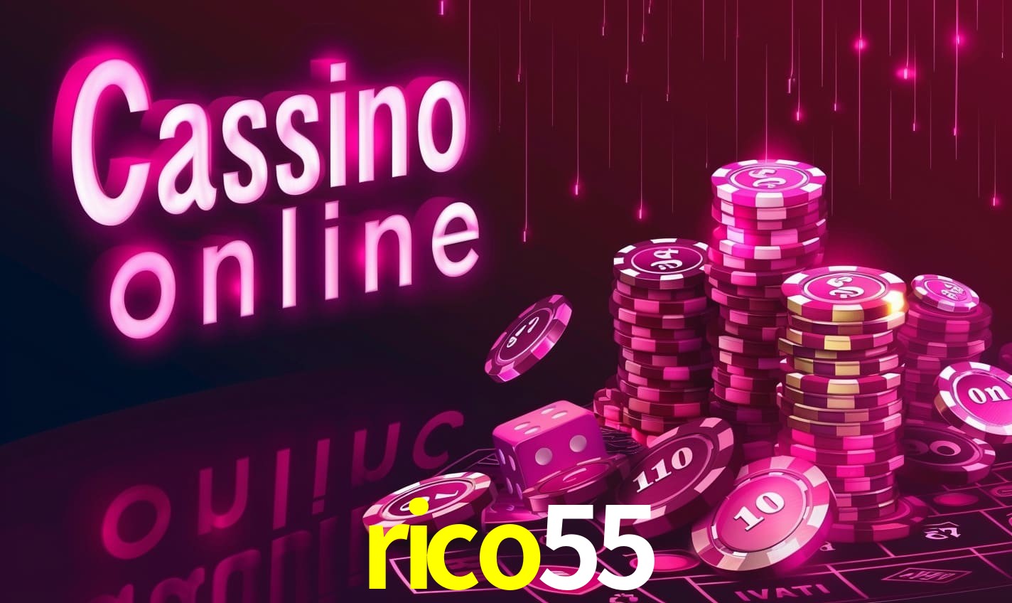rico55 Brasília - Crash Guide