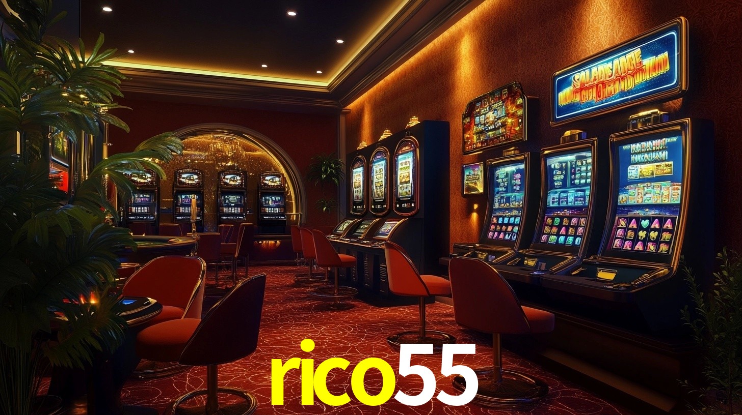 Roulette Table rico55