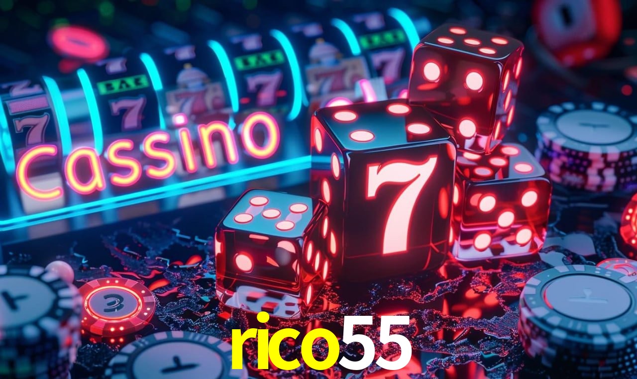 Bonus Features rico55