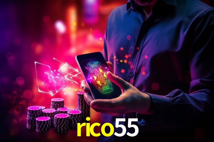 Apostas de Tênis rico55
