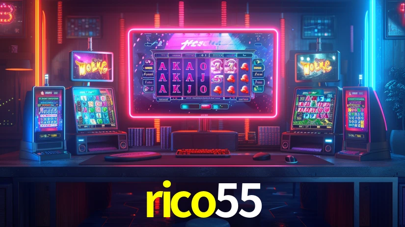 rico55 bet