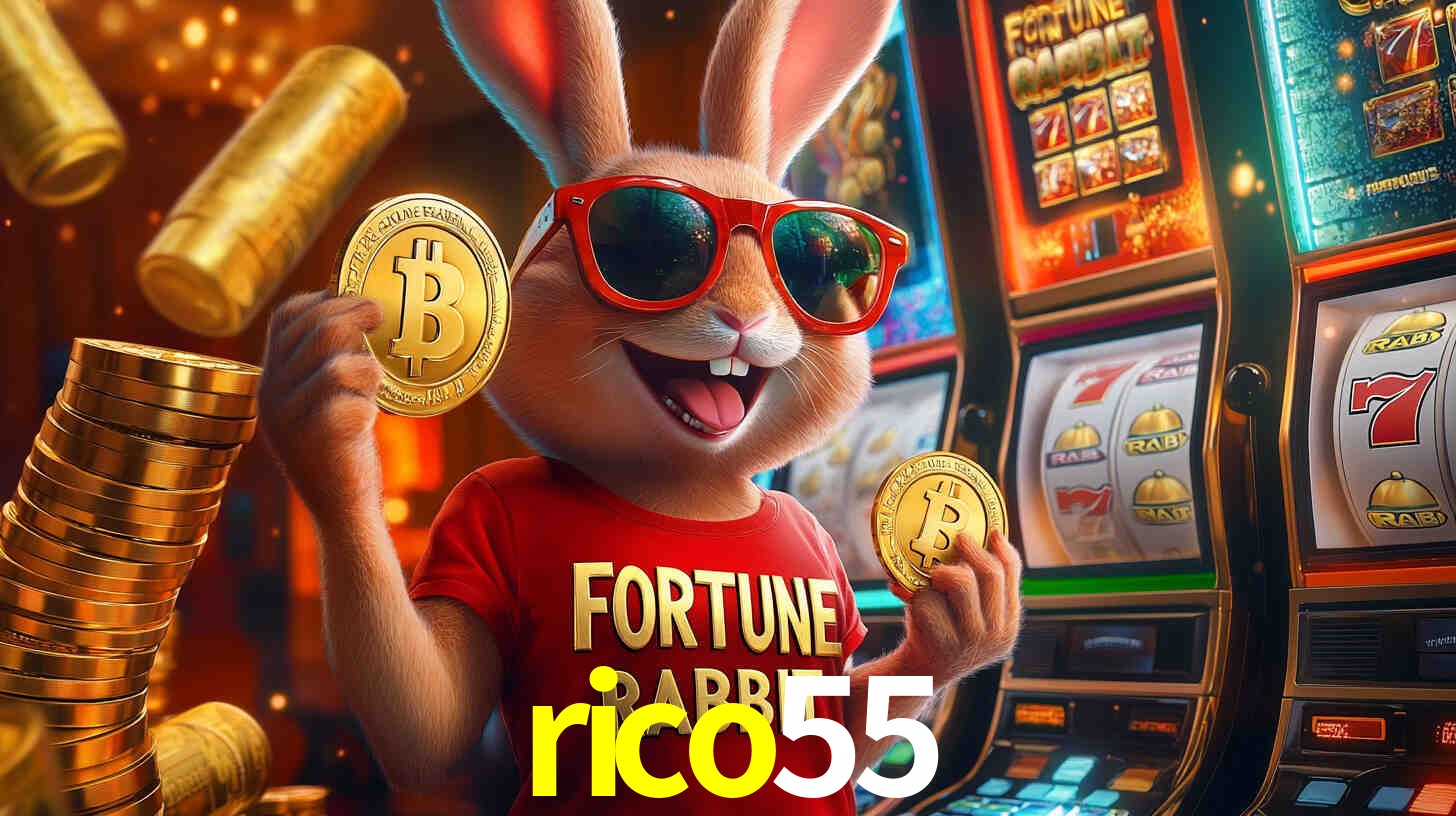 Apostas Esportivas na rico55: Um Guia Completo
