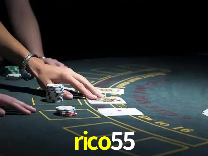 rico55 Curitiba - Statistics