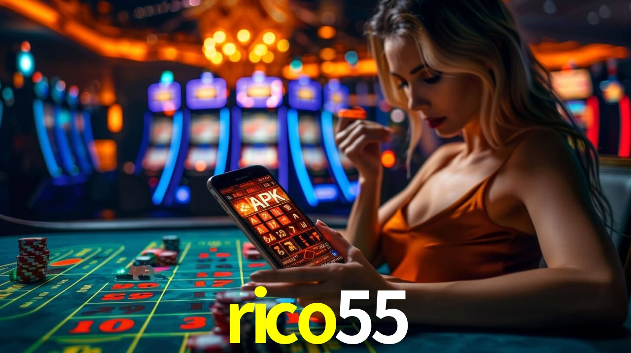 Tennis Betting rico55