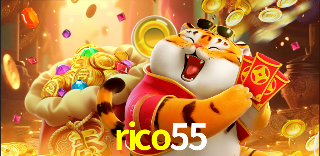 rico55.com