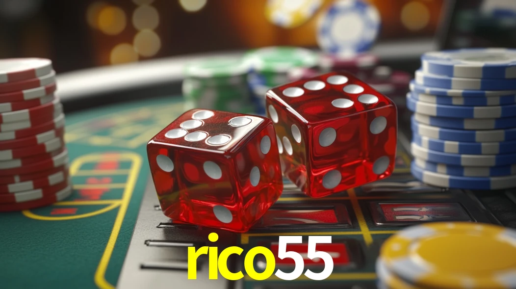VIP Casino rico55